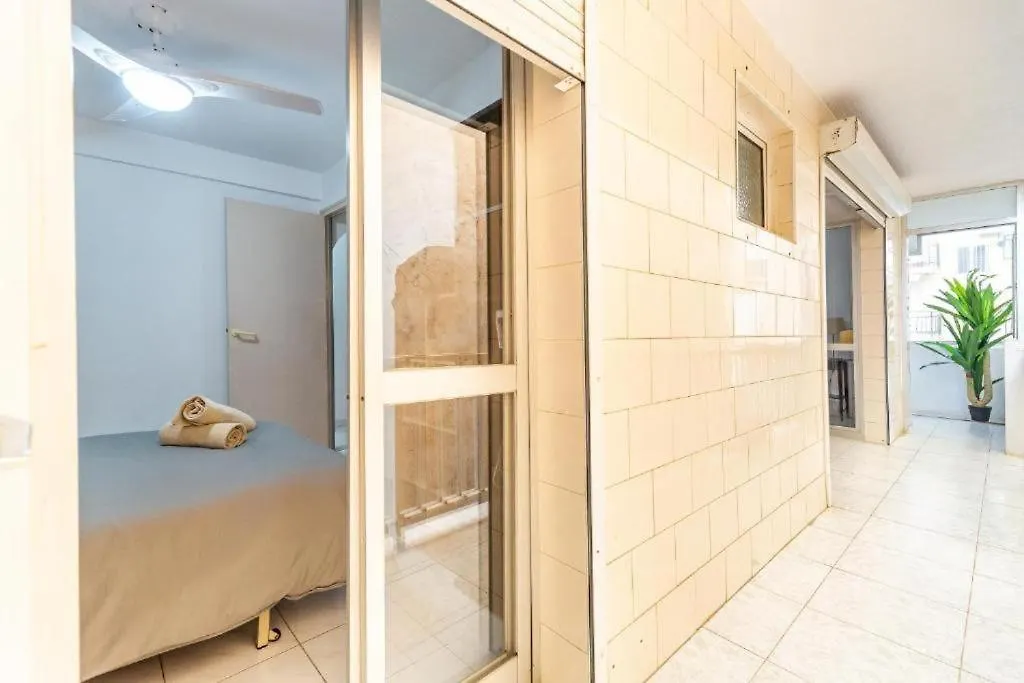Boutique Living Fuengirola 아파트