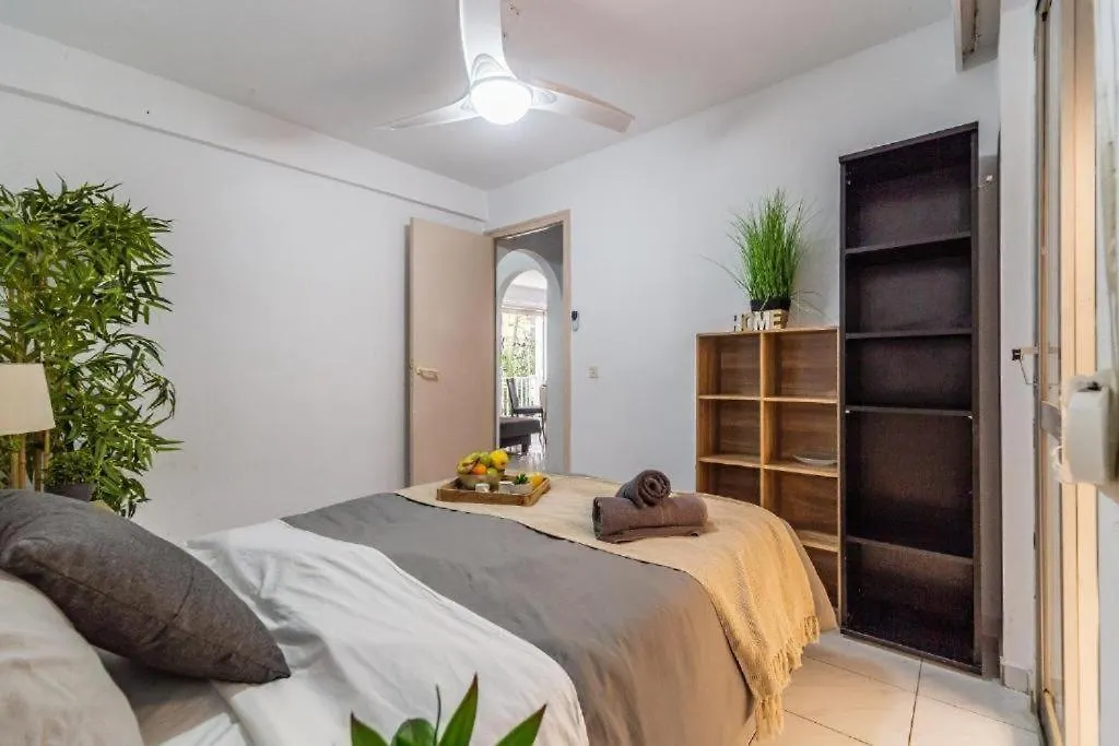 Boutique Living Fuengirola 아파트