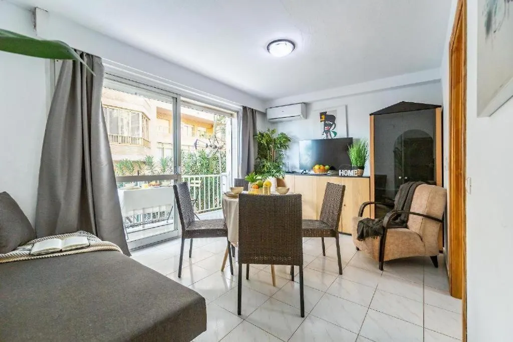 Boutique Living Fuengirola 아파트