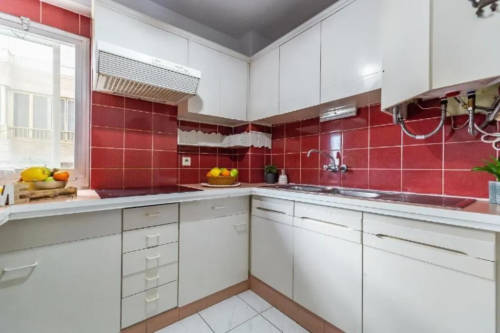 Boutique Living Fuengirola 아파트