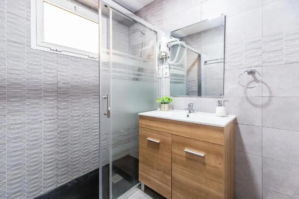 Boutique Living Fuengirola 아파트