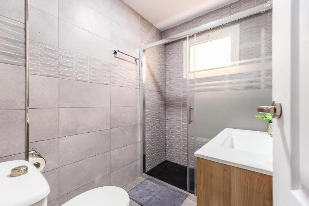 Boutique Living Fuengirola 아파트