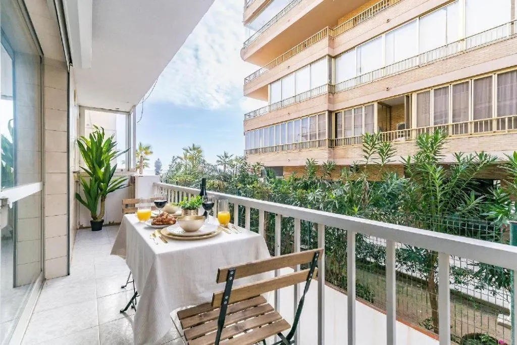 Boutique Living Fuengirola 아파트